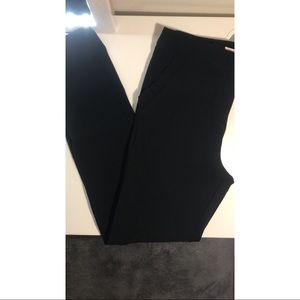 Slacks | Straight Leg | SIZE: S